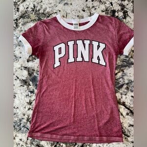PINK Victoria's Secret Tshirt